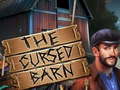 Hra The Cursed Barn