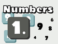 Hra Numbers