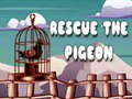 Hra Rescue The Pigeon