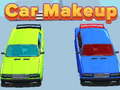 Hra Car Makeup