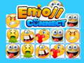 Hra Emoji Connect