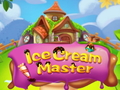 Hra IceCream Master