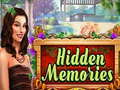 Hra Hidden Memories