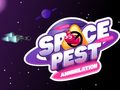 Hra Space Pest Annihilation