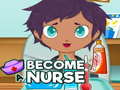Hra Become a Nurse
