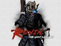 Hra Ronin: The Last Samurai