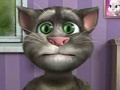 Hra Talking Tom Cat 2