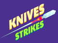 Hra Knives Strikes