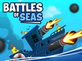Hra Battles of Seas