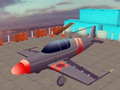 Hra Real Aircraft Parkour 3D