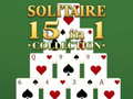 Hra Solitaire 15 in 1 Collection