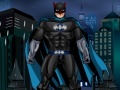Hra Batman Dress Up