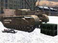 Hra WW2 War Tank 2022