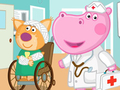 Hra Emergency Hospital Hippo Doctor