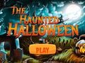 Hra The Haunted Halloween