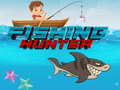 Hra Fishing Hunter