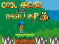 Hra Cool Arcade Run Dash Jump Game