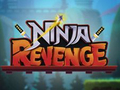 Hra Ninja Revenge