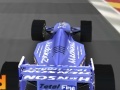 Hra Formula 1 Racing
