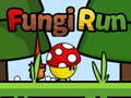 Hra Fungi Run
