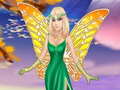 Hra Nature Fairy Dressup