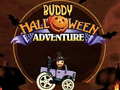 Hra Buddy Halloween Adventure