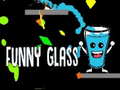 Hra Funny Glass