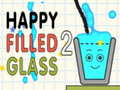 Hra Happy Filled Glass 2