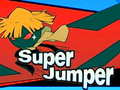 Hra Super Jumper