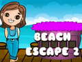 Hra Beach Escape 2