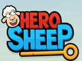 Hra Hero Sheep