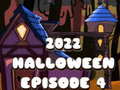Hra 2022 Halloween Episode 4