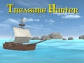 Hra Treasure Hunter