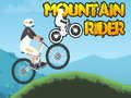 Hra Mountain Rider