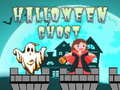 Hra Halloween Ghost