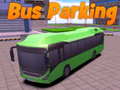 Hra Bus Parking 