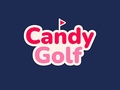 Hra Candy Golf