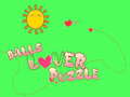 Hra Balls Lover Puzzle