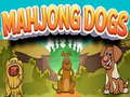 Hra Mahjong dogs