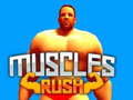 Hra Muscles Rush