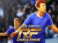 Hra Real Football Challenge