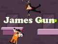 Hra James Gun