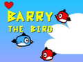 Hra Barry the Bird
