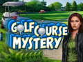Hra Golf Course Mystery