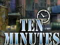Hra Ten Minutes