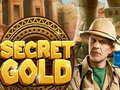 Hra Secret Gold