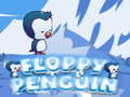 Hra Floppy Penguin