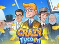Hra Crazy Tycoon