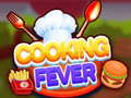 Hra Cooking Fever