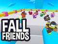 Hra Fall Friends